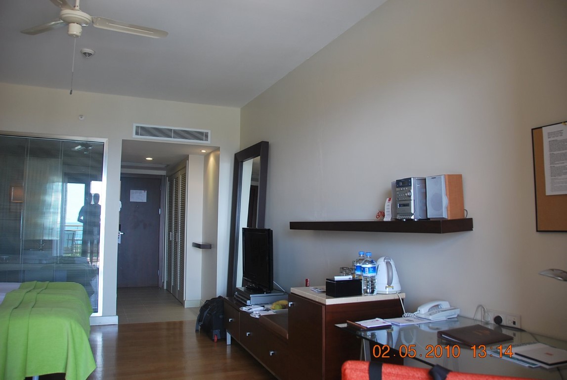 imagini hotel BARUT LARA